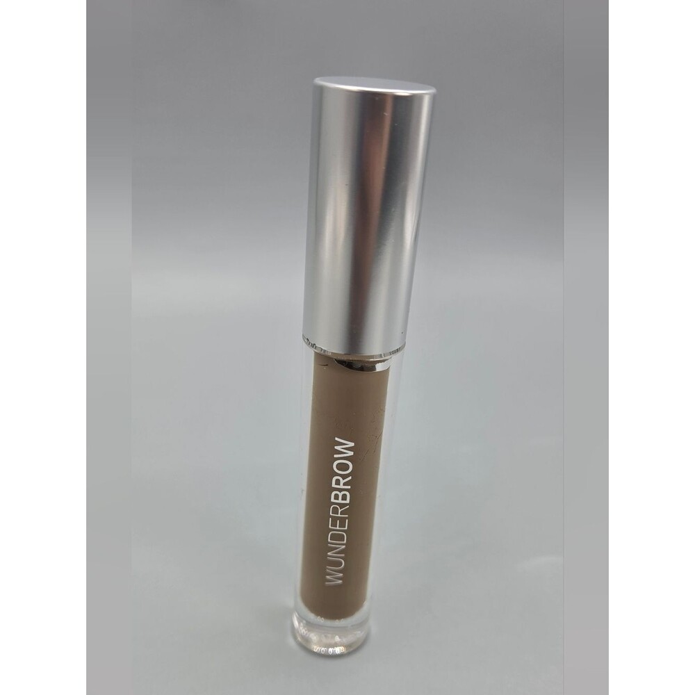 WUNDERBROW Waterproof Eyebrow Gel Blonde Long Wear